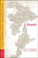 1 Enoch: The Hermeneia Translation