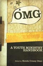 OMG: A Youth Ministry Handbook