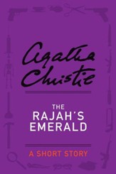 The Rajah's Emerald - eBook