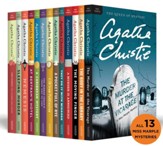 The Complete Miss Marple Collection - eBook
