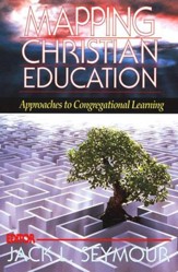 Mapping Christian Education