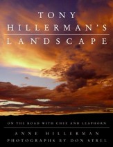 Tony Hillerman's Landscape - eBook