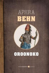 Oroonoko - eBook