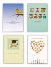 Bright Future, Graduation Cards, Box of 12