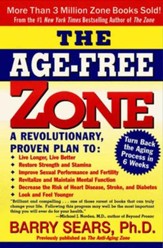 The Age-Free Zone - eBook