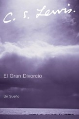 El Gran Divorcio: Un Sueno - eBook