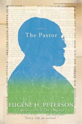 The Pastor: A Memoir - eBook