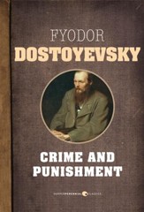 Crime and Punishment - eBook
