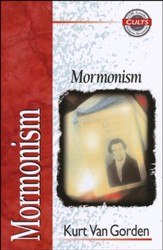 Mormonism Zondervan Guide to Cults & Religious Movements Series