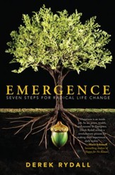 Emergence: The End of Self Improvement