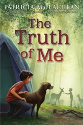 The Truth of Me - eBook