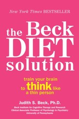 The Beck Diet Solution - eBook