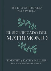 El significado del matrimonio (The Meaning of Marriage) - Slightly Imperfect
