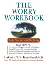 The Worry Workbook