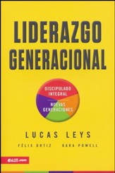 Liderazgo generacional (Generational Leadership)