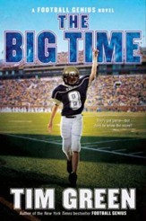 The Big Time - eBook