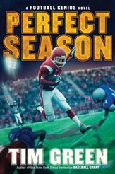 Perfect Season - eBook