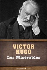 Les Miserables - eBook