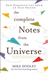 The Complete Notes from the Universe