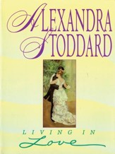 Living in Love - eBook