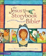 The Jesus Storybook Bible, Case of 20