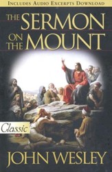 The Sermon on the Mount