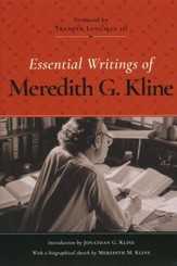 Essential Writings of Meredith G. Kline