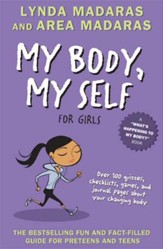 My Body, My Self for Girls - eBook