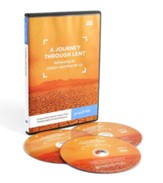A Journey through Lent DVD  - Slightly Imperfect