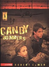 Candy Bombers: The Wall Trilogy #1