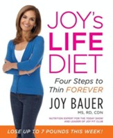 Your Inner Skinny: Four Steps to Thin Forever - eBook