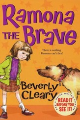 #3: Ramona the Brave