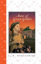 Anne of Green Gables Complete Text - eBook