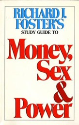 Money Sex and Power Study Guide - eBook