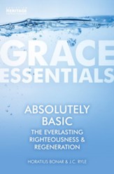 Absolutely Basic: Grace Essentials