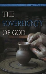 The Sovereignty of God [Banner of Truth, 2009]