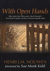 With Open Hands