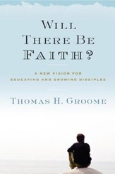 Will There Be Faith? - eBook