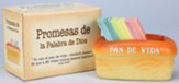 Pan De Vida, Tarjetas  (Bread Of Life, Cards)