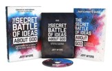 The Secret Battle of Ideas About God Curriculum Kit