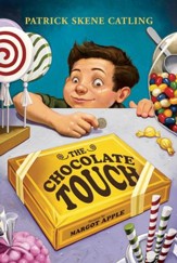 The Chocolate Touch - eBook