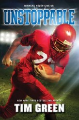 Unstoppable - eBook