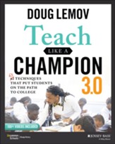 Teach Like A Champion 3.0