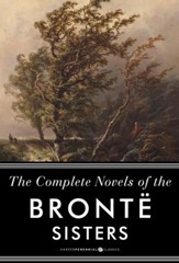 The Complete Novels of the Bronte Sisters: (Seven-Book  Bundle) - eBook