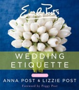 Emily Post's Wedding Etiquette, 6e - eBook