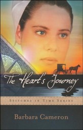 Hearts Journey, Stitches in Time Series #2