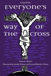 Everyone's Way of the Cross LGPT 3rd Edition