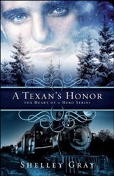 A Texan's Honor, Heart of a Hero Series #2