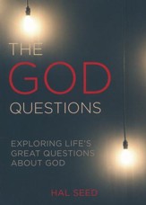 The God Questions Gift Book