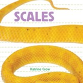 Scales, Hardcover